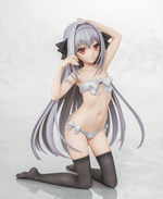 Tsuki ni Yorisou Otome no Sahou <br> Luna Sakurakouji <br> 1/6 Scale Figure