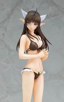 Shining Wind <br> Xecty Swimsuit Version <br> 1/7 Scale Figurine