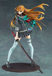 7th Dragon 2020-II <br> Samurai Katanako Student Style Another Color <br> 1/7 Scale Figure