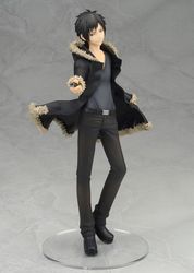 Durarara X2 <br> Izaya Orihara Renewal Edition <br> 1/8 Scale Figure