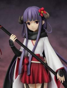 Inu x Boku SS <br> Ririchiyo Shirakiin <br> 1/8 Scale Figure