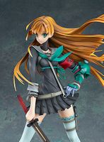 7th Dragon 2020-II <br> Samurai Katanako Student Style Another Color <br> 1/7 Scale Figure
