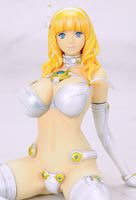 Real Art Project <br> Android 0 Rei <br> 1/6 Scale Figure