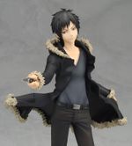 Durarara X2 <br> Izaya Orihara Renewal Edition <br> 1/8 Scale Figure