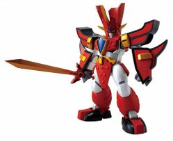 Mado King Granzort <br> Variable Action Granzort <br> Action Figure