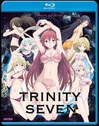 Trinity Seven