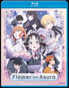 Flower and Asura