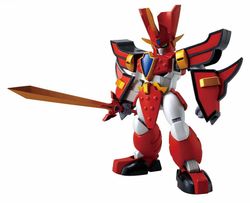 Mado King Granzort <br> Variable Action Granzort <br> Action Figure