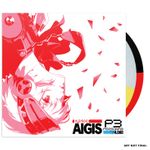 Persona 3 Reload Episode Aigis <br> Original Soundtrack <br> Vinyl LP