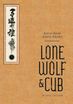 Lone Wolf and Cub <br> Graphic Novels