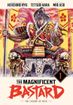Magnificent Bastard <br> Graphic Novels