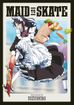 Maid to Skate <br> Graphic Novels