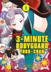 3 Minute Bodyguard Yoko-Chan <br> Graphic Novels