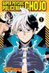 Super Psychic Policeman Chojo <br> Graphic Novels
