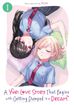 A Yuri Love Story That Begins with Getting Dumped in a Dream <br> Graphic Novels