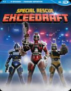 Special Rescue Exceedraft