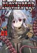 Scavengers Another Sky <br> Graphic Novels