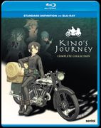 Kino's Journey