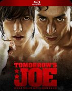 Tomorrow's Joe <br> The Live Action Movie