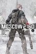 Moscow 2160 <br> Novels