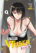 My Favorite Vtuber Is Scary IRL <br> Graphic Novels
