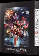 Demon Slayer <br> Kimetsu no Yaiba <br> (Limited Editions) <br> 4K