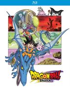 Dragon Ball DAIMA