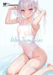 Wet Tummies Anthology
