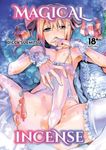 Magical Incense <br> Manga