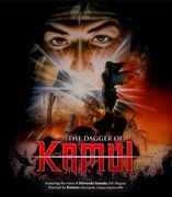 Dagger Of Kamui