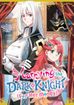 Marrying the Dark Knight (for Her Money) <br> Graphic Novels