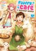 Fluffy Cafe in Another World <br> Graphic Novels