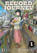 Record Journey <br> Graphic Novels