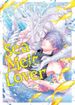 Sea Melt Lover <br> Graphic Novels