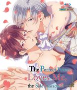 Perfect Prince Loves Me, the Side Character?!