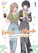 Koharu and Minato: Happy Life with My Girlfriend <br> Graphic Novels