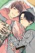A Long & Short Love Story <br> Graphic Novels