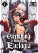 Everything for Demon King Evelogia <br> Graphic Novels