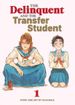 Delinquent and the Transfer Student <br> Graphic Novels