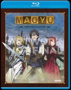 Maoyu