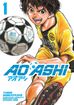 Aoashi <br> Graphic Novels
