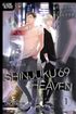 Shinjuku 69 Heaven <br> Graphic Novels