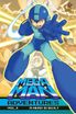 Mega Man Adventures <br> Graphic Novels