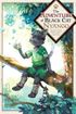 Adventure of Black Cat Nyango <br> Graphic Novels