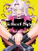 Wicked Spot <br> Graphic Novels