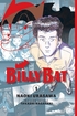 Billy Bat <br> Graphic Novels