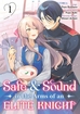 Safe & Sound in the Arms of an Elite Knight <br> Graphic Novels