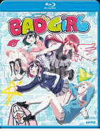 Bad Girl
