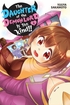 Daughter of the Demon Lord Is Too Kind!! <br> Graphic Novels