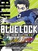 Blue Lock <br> Full Color Selection <br> Graphic Novels